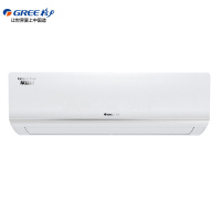格力(GREE) 2匹 绿嘉园 冷暖空调挂机 KFR-50GW/(50556)NhAd-3/