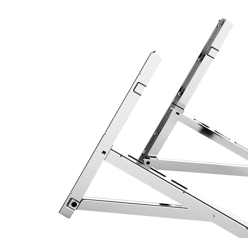 苏识 2匹 空调室外机支架 空调配件(分体壁挂、分体柜式) 1 个/个(计价单位:个) 银色高清大图