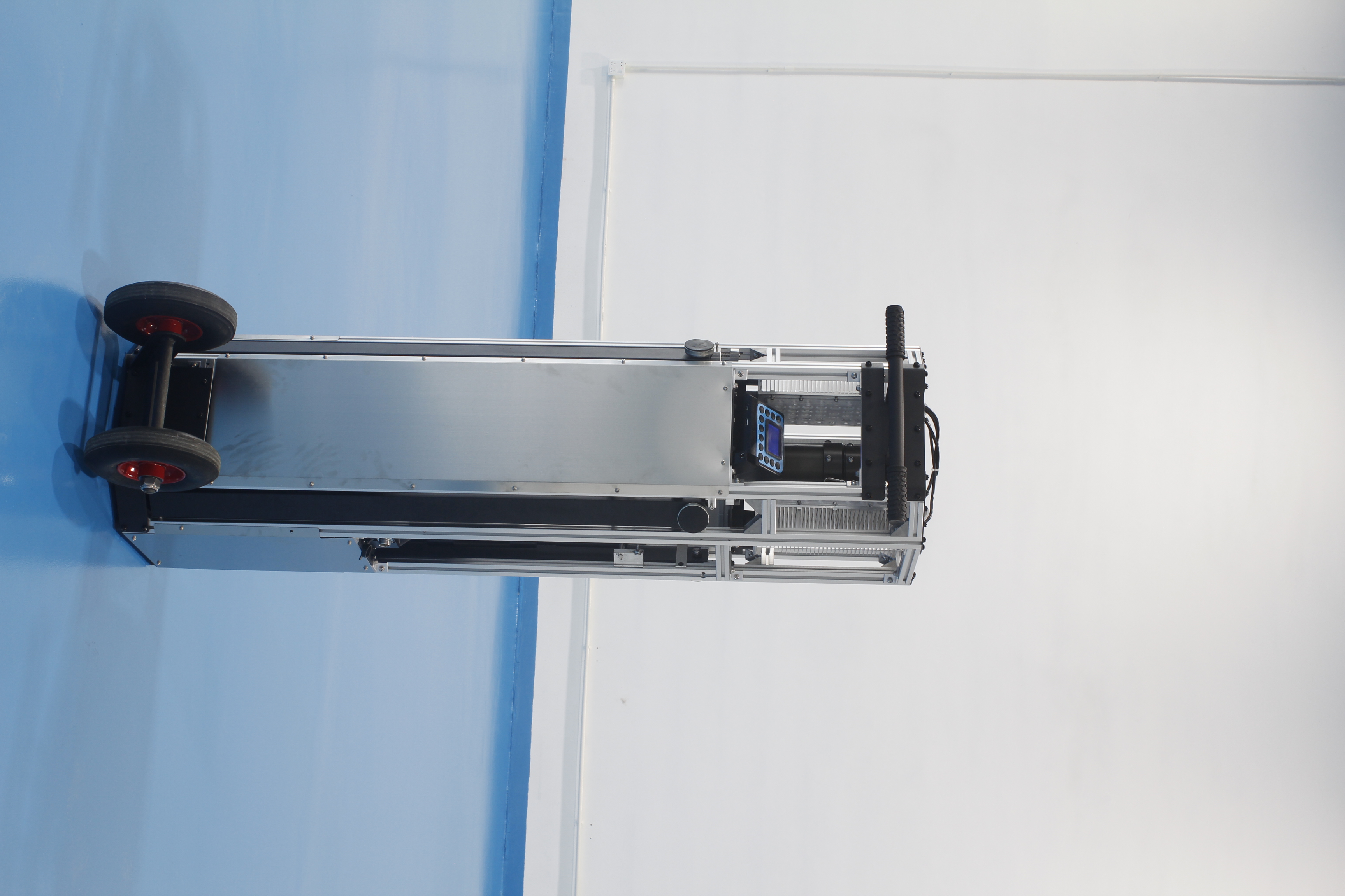 奔冲 全方位自动泛光工作灯 BC915 额定动率600W 银色高清大图