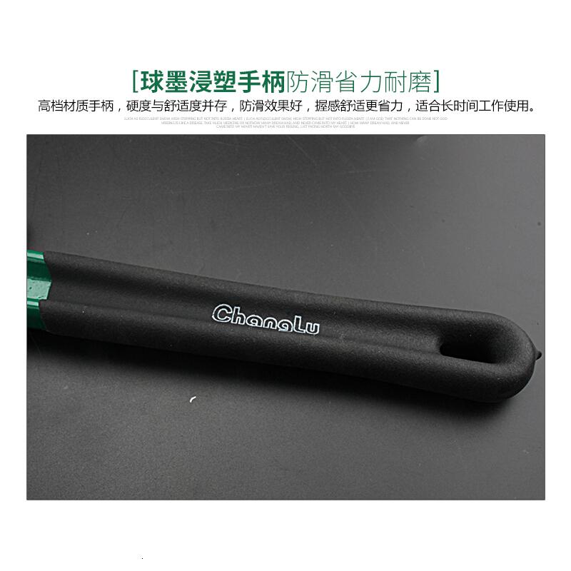 长鹿 1200管子钳 活动大号重型水管钳速快 优质钢材 精工锻造48英寸高清大图