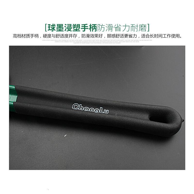 长鹿 1200管子钳 活动大号重型水管钳速快 优质钢材 精工锻造48英寸