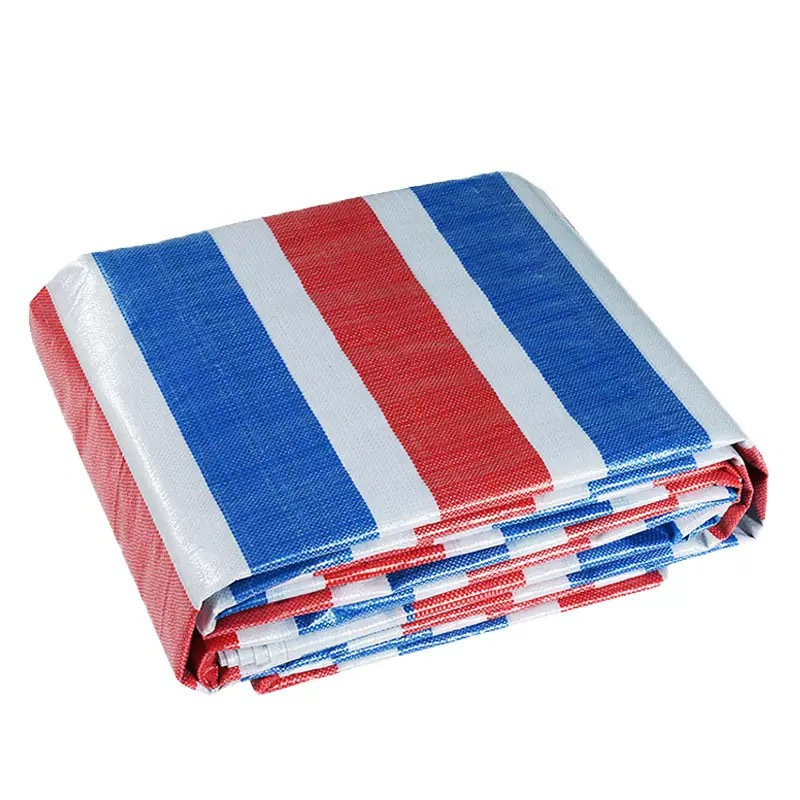 岱润 彩条布 幅宽6M 米高清大图