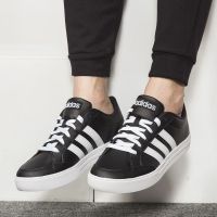 Adidas阿迪达斯男鞋旗舰正品2020秋季新款低帮板鞋NEO潮流经典运动板鞋低帮运动鞋休闲鞋BC0131