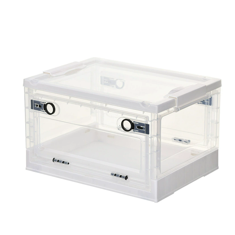 酷美智悦 折叠收纳箱整理箱 KM-ZY033 个高清大图