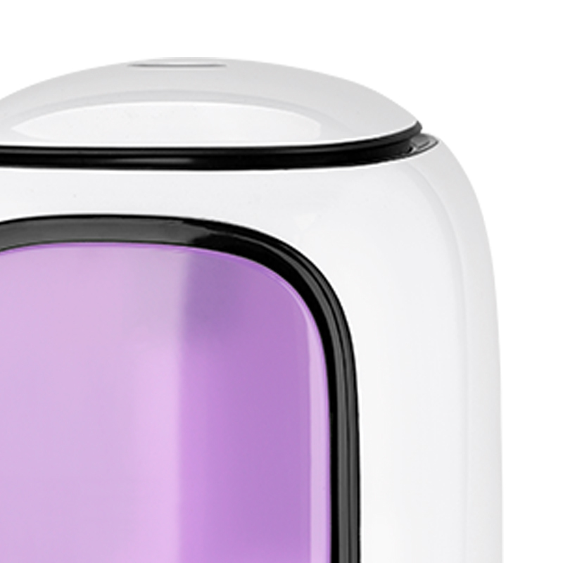 TCL 智润空气净化加湿器 SCK-0A50B 220x220x310(mm)