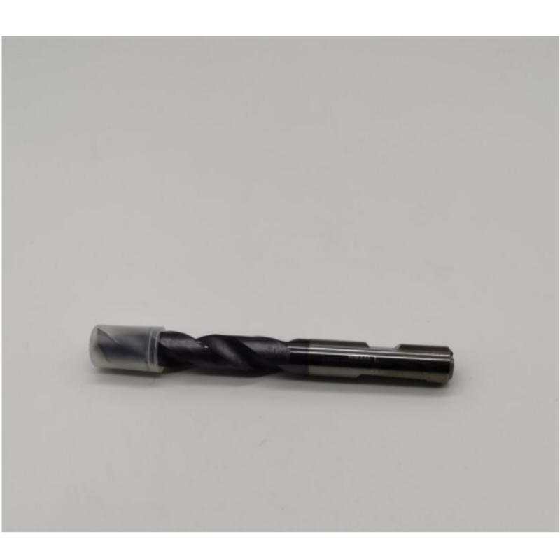 合金内冷麻花钻 DC150-05-09 000D1-WJ30RE 货期5-10天