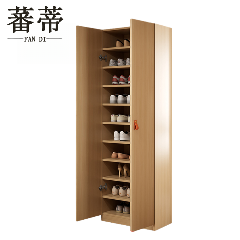 蕃蒂储物鞋柜高清大图
