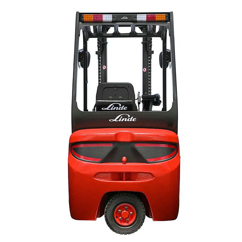 霍尼韦尔(Honeywell) 叉车E16C