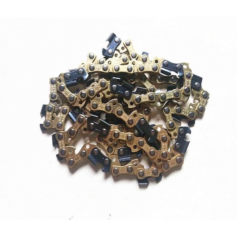 电锯16寸59节优质虎头1条用电锯链条16寸电动链条锯条虎头牌405电动