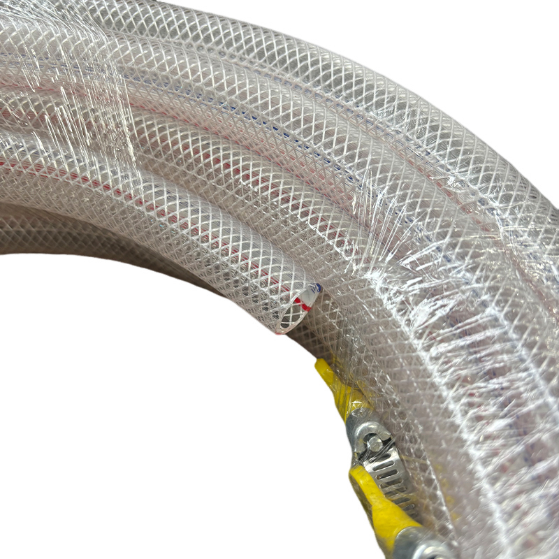 卡西斯顿 塑料水管 2寸-内径50mm 米高清大图