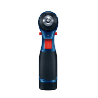 博世(BOSCH)GSR108-LI锂电充电式起子机手电钻电动工具开孔家用手钻螺丝刀 单电版