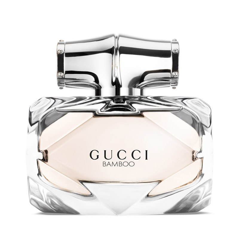 古驰(GUCCI)竹韵女士淡香水50ml