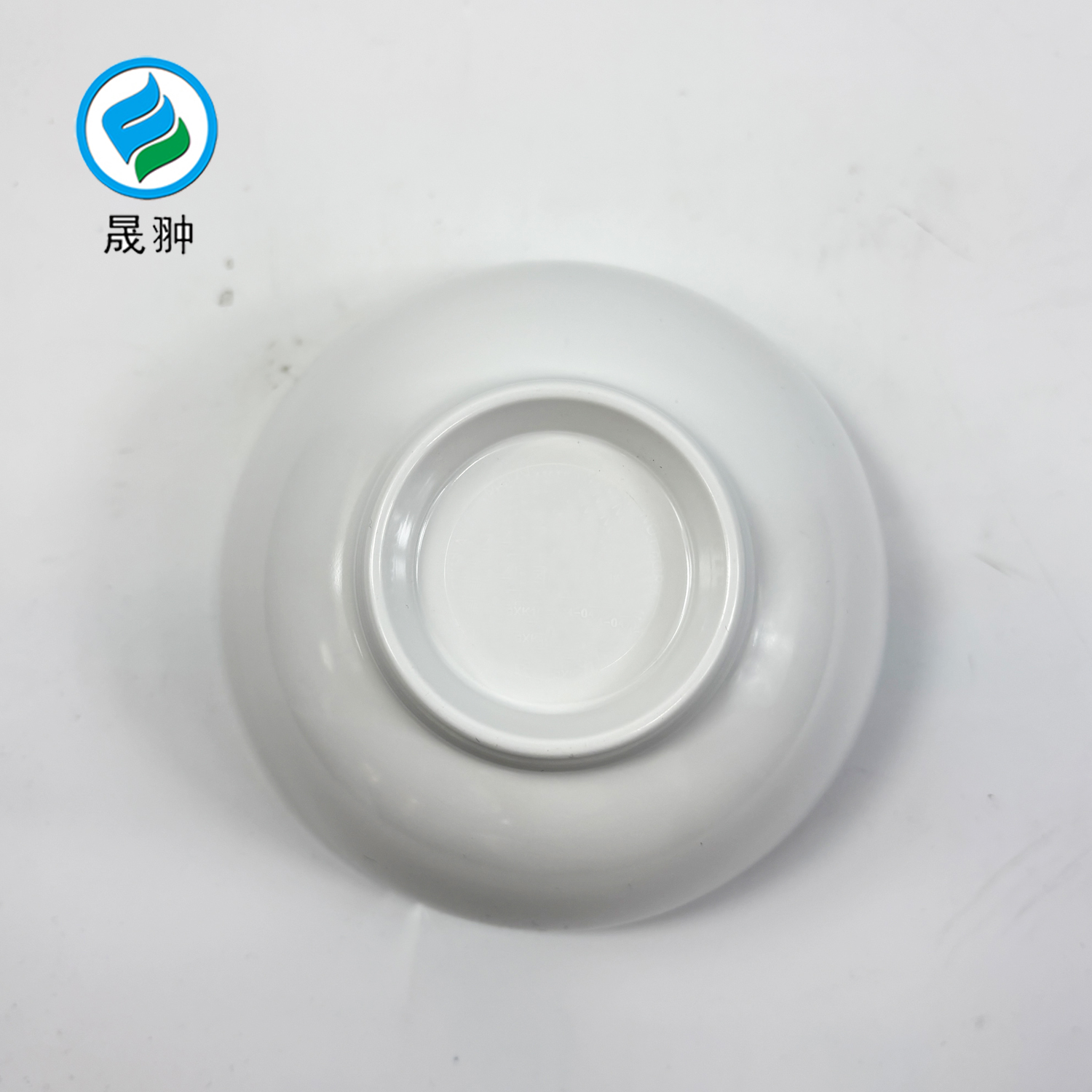 晟翀 仿瓷密胺碗 5.5寸 个高清大图