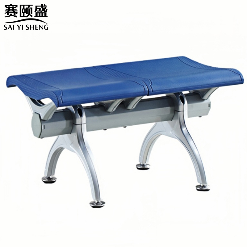 赛颐盛连座等候排椅高清大图