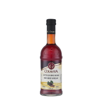 乐家Colavita红葡萄酒醋500ml意大利进口食品