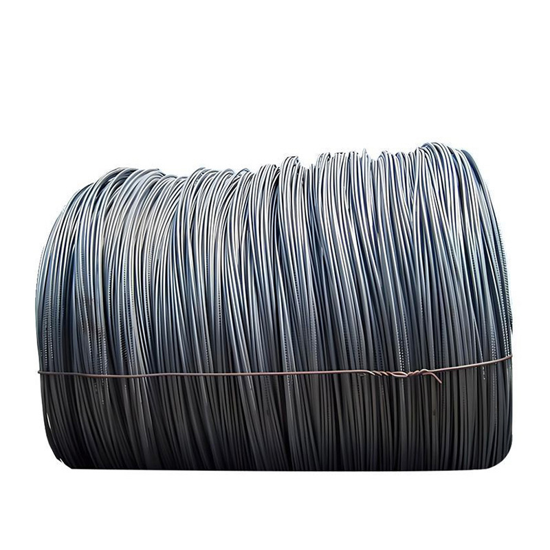 兴酉 盘圆钢筋盘圆钢 28mm 千克高清大图