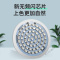 苏宁放心购 全光谱多肉补光灯LED植物灯育苗植物生长灯泡家用上色灯