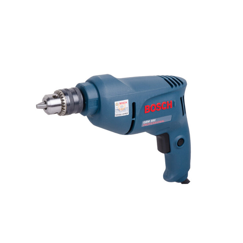 博世(Bosch) 手电钻 GBM 350