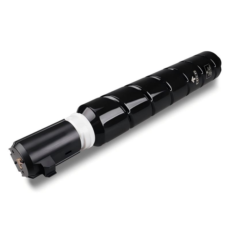 杰思特 JT-CC67XFC铂金版 适用Canon IR CAdvance C3020/3320/3325/3330高清大图