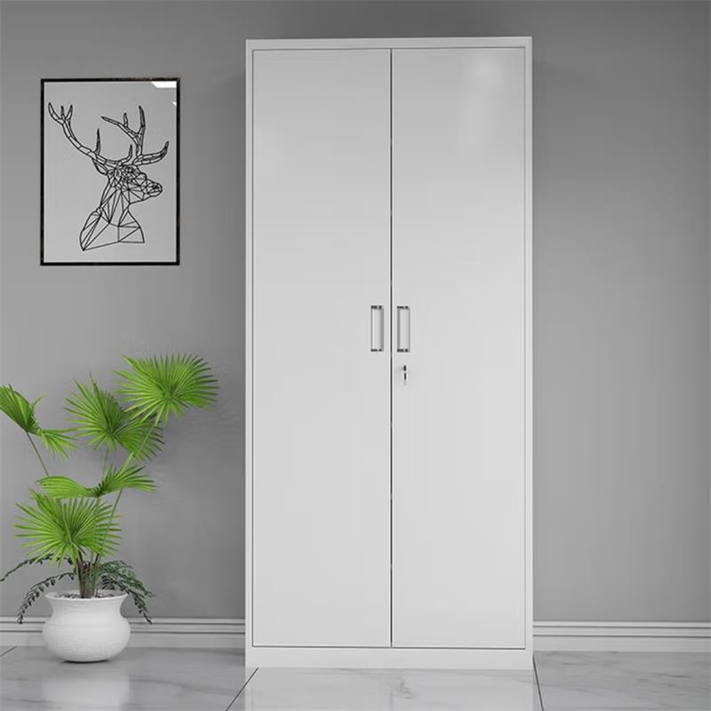 墨之麟二门文件柜900*400*1850mm/个高清大图