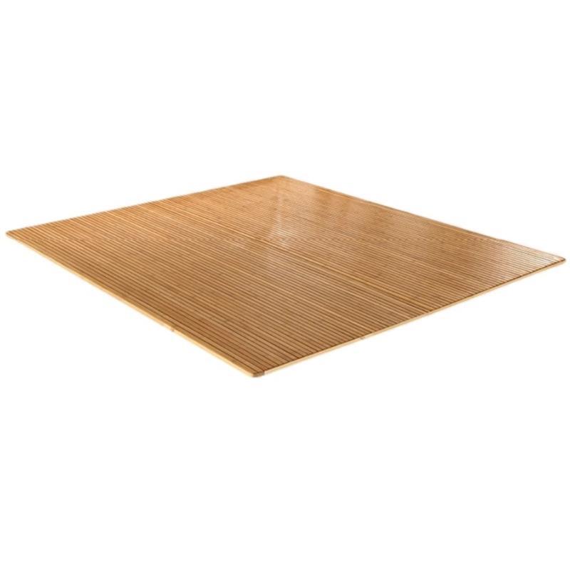 竹子硬床板折叠实木板单人双人70厘米15米18米楠竹床板