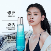BIOTHERM 碧欧泉女士新护肤精华凝露清透版 (精华水 提亮肤色 保湿补水 润肤滋养)200ml 女士精华 大容量