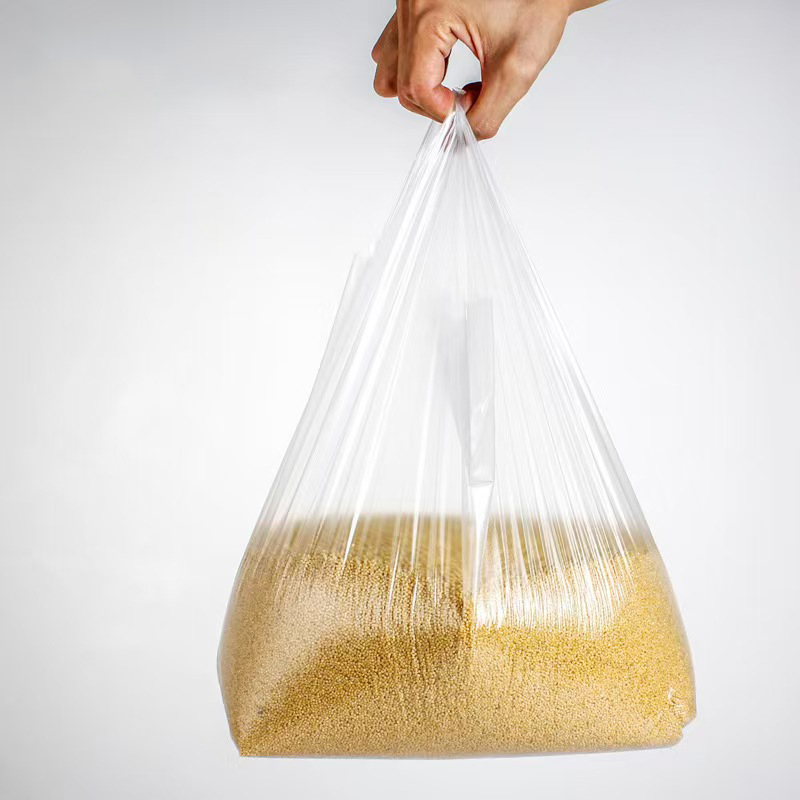 江小果 透明食品袋 JXG-TSP 包高清大图