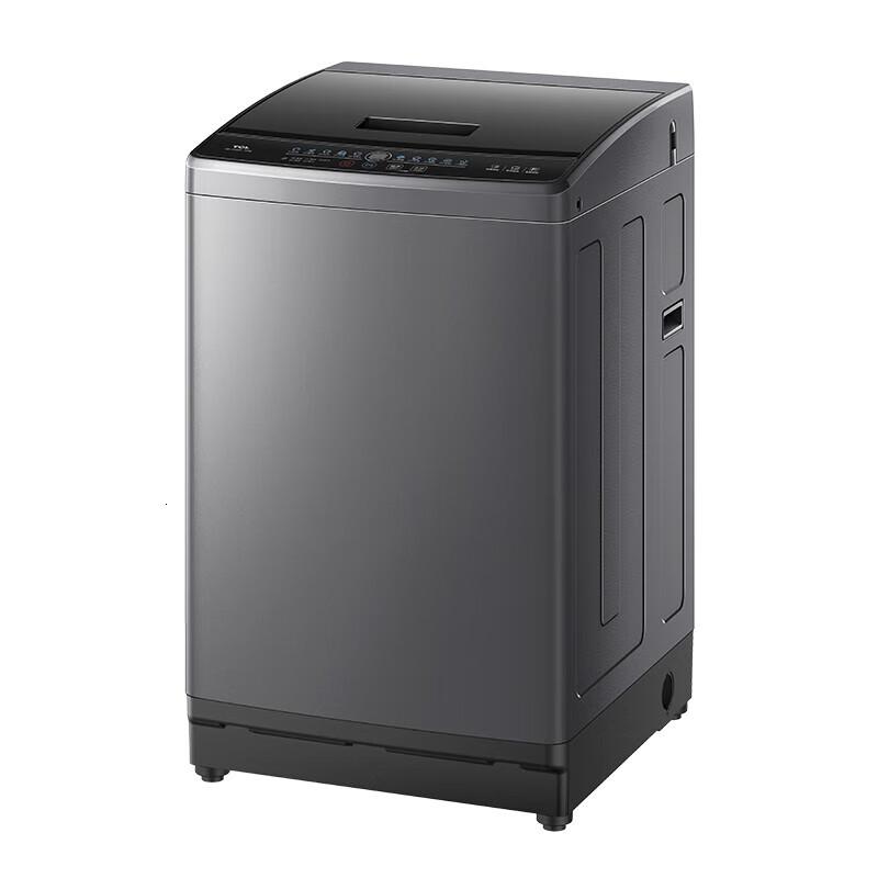 TCL10kg新风洗护洗衣机波轮TB-V100S