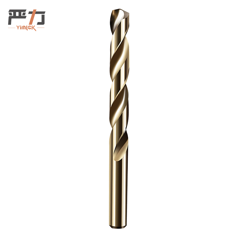 严力 YIMLEK 麻花钻头 5mm支