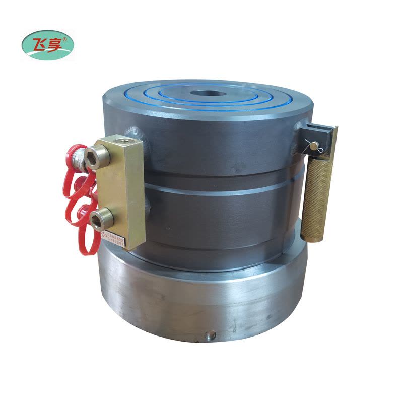 飞享 液压泵站 FX-6A-02 一支图片