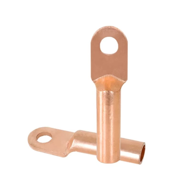 伟鹏双兴 铜鼻子DT接线端子 DT-240mm²个