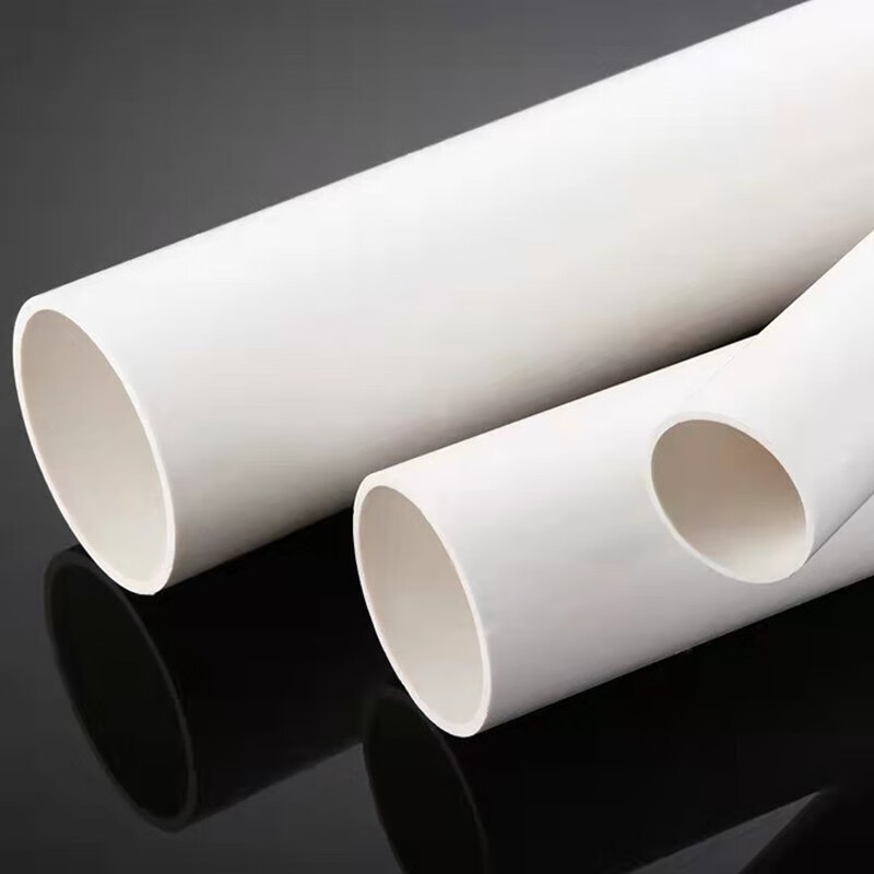 海斯迪克 轻型穿线管 HKHE-031 Φ16-205 3m×50根 1件高清大图