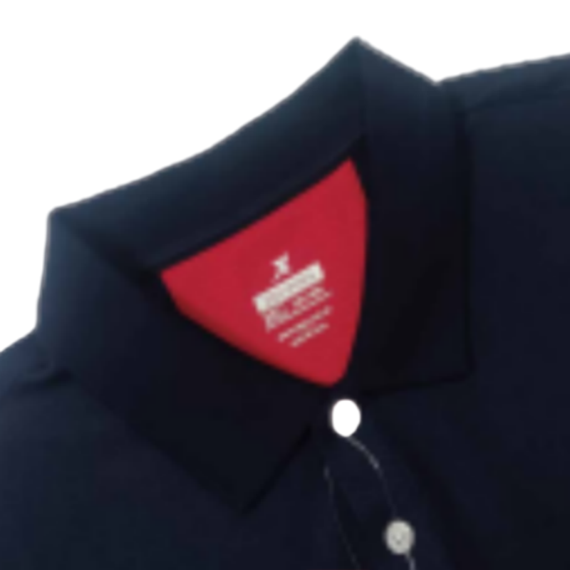 特步短袖POLO衫979229028076A高清大图