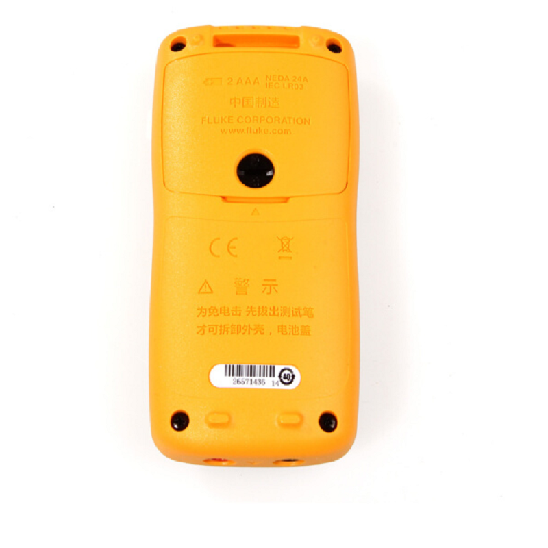 FLUKE/福禄克 万用表 FLUKE-101