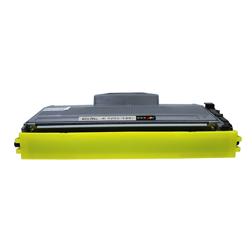 诺美佳N TN2125/LT2822/LT2922/SP1200 (粉盒)适用兄弟HL-2140 联想LT2822高清大图