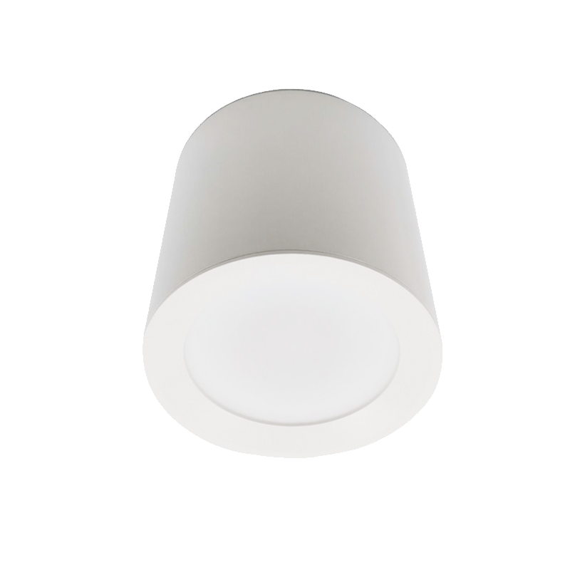 格瑞达 明装筒灯 GS7101-50W 个高清大图