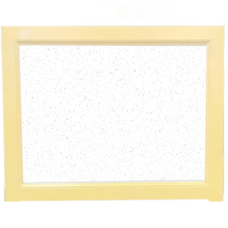 中电鼎润 zdwb100100 1000*1000mm 白板架 双立柱白板架 1.00 个/件 (计价单位:件) 白色