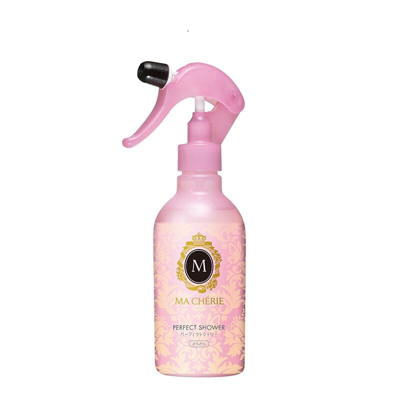 资生堂玛馨妮水润清爽精华喷雾250ml(瓶)