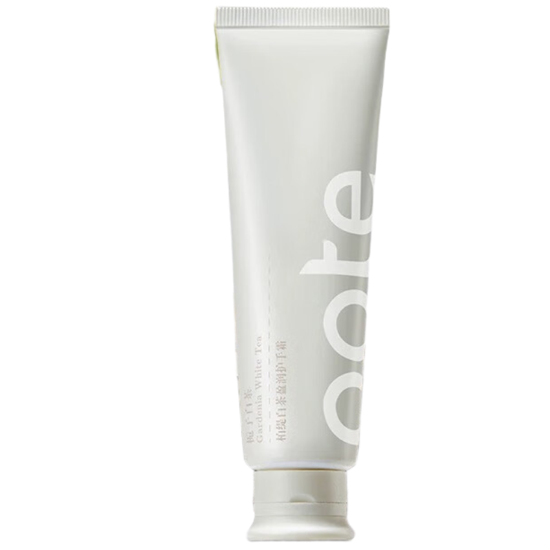 柏缇 白茶盈润 护手霜50g高清大图