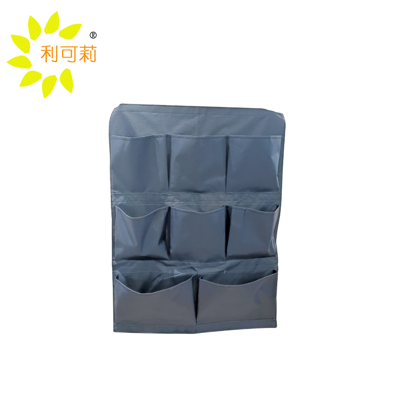 利可莉暖心服务袋蓝色/个高清大图