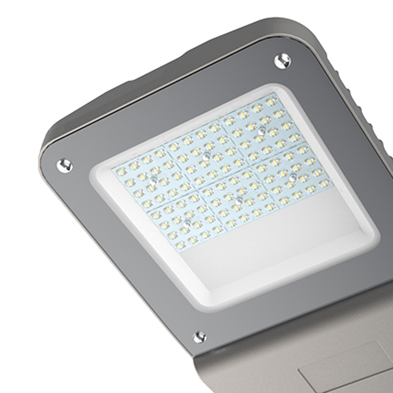 伊思盼 ESSSPSY三防灯FLC LED路灯-144颗100w (计价单位:套)银