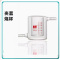 三爱思 双层夹套烧杯-500ML T290500