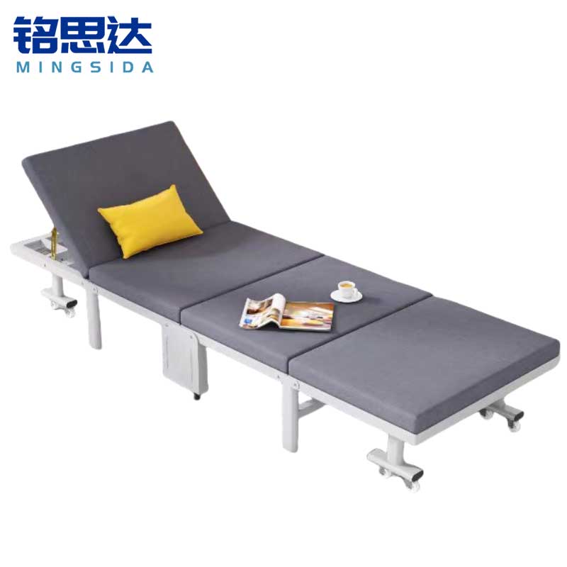 铭思达折叠床
