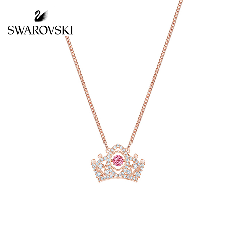 新品 SWAROVSKI 5510986 BEE A QUEEN ペンダント | www.rmtech.it