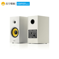 EDIFIER/漫步者 R1080BT多媒体木质音箱蓝牙小音响台式电脑低音炮