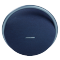 哈曼卡顿 (Harman Kardon) ONYX STUDIO7 音乐卫星七代 桌面立体声音箱 电脑音响便携蓝牙蓝色
