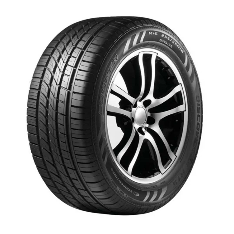 邓禄普DunIop汽车轮胎245/65R17