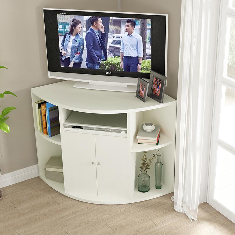 三角形电视柜角柜墙角柜电视柜小户型家用转角柜客厅角柜卧室高柜定制