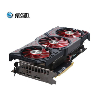 影驰（Galaxy）GeForce RTX 2060Spuer GAMER 8G 专业游戏电竞显卡