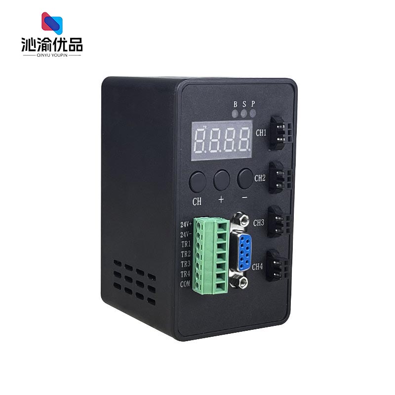 沁渝优品 驱动控制器 ZQK-24 台高清大图